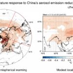 Борьба Китая за чистый воздух ускорила глобальное потепление