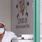 Испытания британской вакцины от Covid-19 возобновили после приостановки