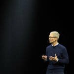 Live: презентация новинок от Apple 15 сентября