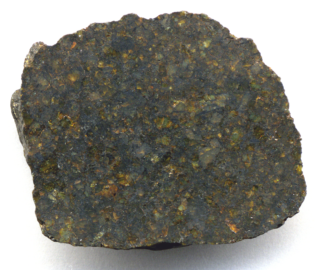 Выяснилось, откуда берутся алмазы в метеоритах