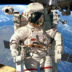 Лекция «Как стать космонавтом»