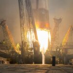 Частная компания впервые поучаствует в конкурсе «Роскосмоса» на создание ракеты-носителя (Upd.)