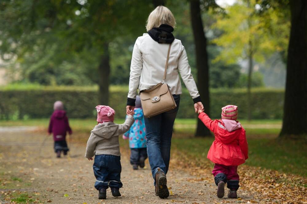 Дети, пережившие развод родителей, во взрослом возрасте имеют меньше «гормона любви»