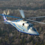 В России завершили аванпроект вертолета с гибридной силовой установкой