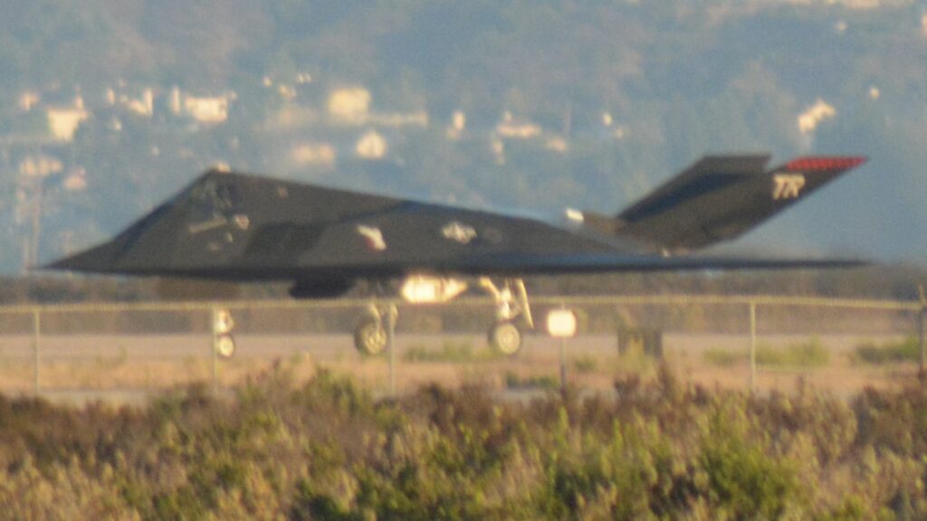 F-117