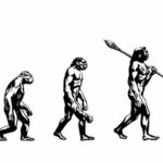 Лекция «Эволюция человека: от прямохождения до чипирования»