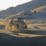 Bell начинает сборку прототипа инновационного боевого вертолета для Армии США