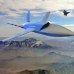 ВВС США заключили новые контракты, предполагающие разработку беспилотного ведомого