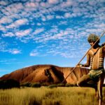 Показано, как древние люди приспосабливались к жизни на островах на пути в Австралию