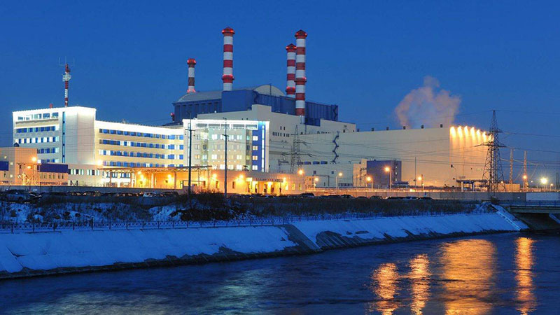 БН-800, один из реакторов Белоярской АЭС, уже начал потреблять МОКС-топливо: эра использования отработавшего топлива в России не за горами / ©Wikimedia Commons