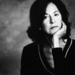 Нобелевскую премию по литературе — 2020 присудили американской поэтессе