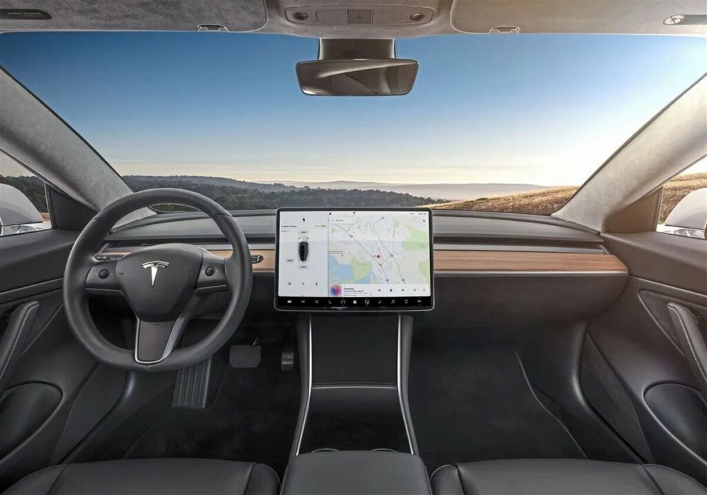 Tesla