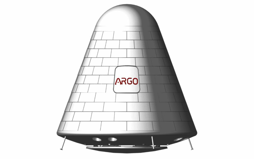 «Арго»