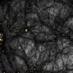 Физики ЮФУ предсказали возможные проявления темной материи во Вселенной