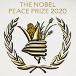 Нобелевскую премию мира — 2020 получила Всемирная продовольственная программа