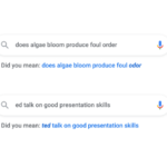 В Google рассказали о важных обновлениях поисковых алгоритмов
