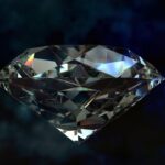 В Великобритании начали производить алмазы из воздуха. И у них отрицательный углеродный след