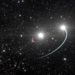 Астрономы опровергли существование ближайшей к нам черной дыры