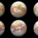 На Титане обнаружили редчайший углеводород