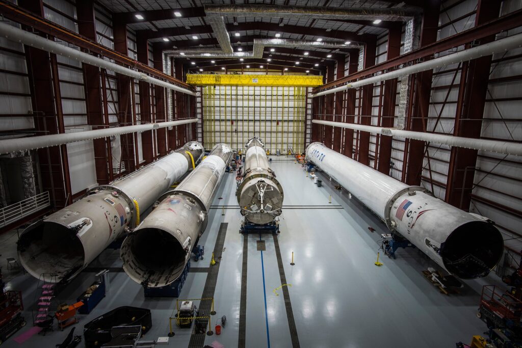 ©SpaceX