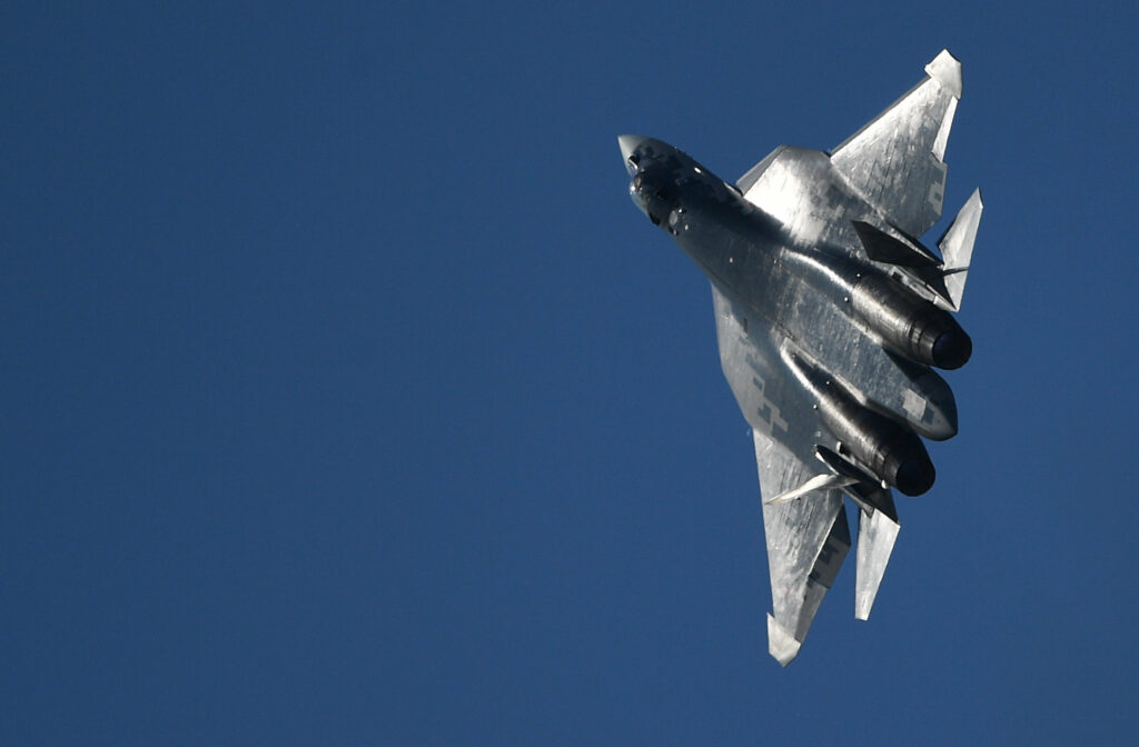 Су-57