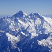 Вид на Эверест / ©Erden Ozer