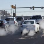 Выявлена связь между загрязнением воздуха и психическими расстройствами