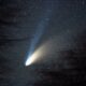 Ученые объяснили, почему кометы могут «менять» цвет