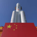 Live: запуск ракеты «Чанчжэн-5» в рамках первой китайской возвращаемой экспедиции на Луну