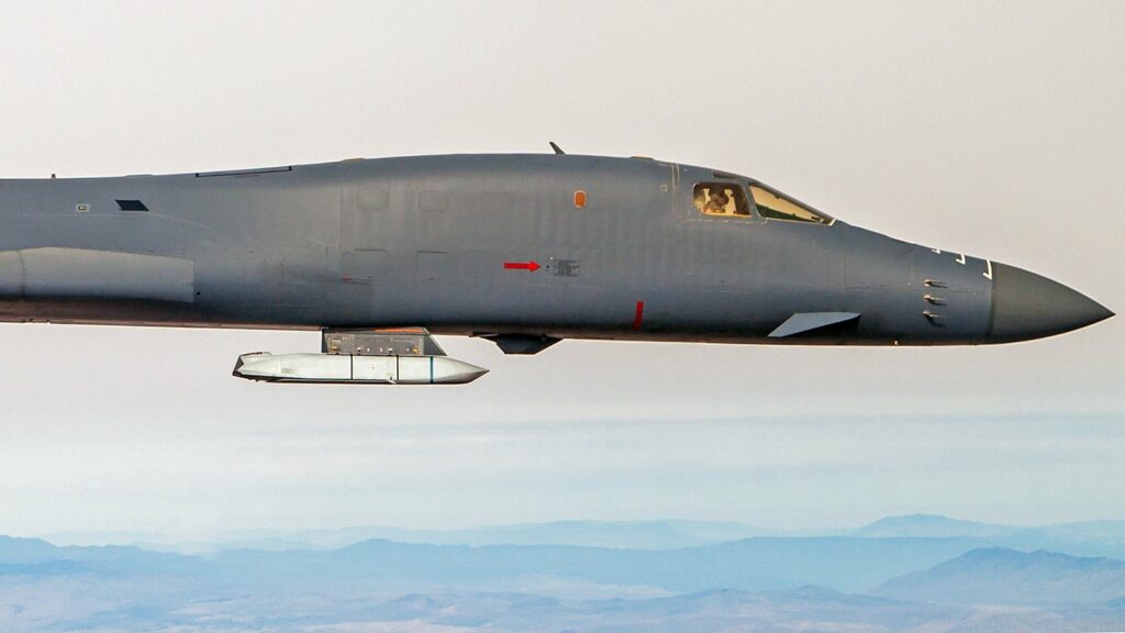 B-1B