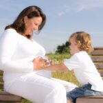 Уровень витамина D во время беременности оказался связан с IQ будущего ребенка