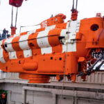 Россия разработает новые глубоководные спасательные аппараты