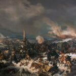 Разгром Наполеона на Березине: французская катастрофа, русская неудача?