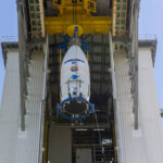 Live: запуск ракеты-носителя Vega со спутниками SEOSat-Ingenio и Taranis (Upd.)