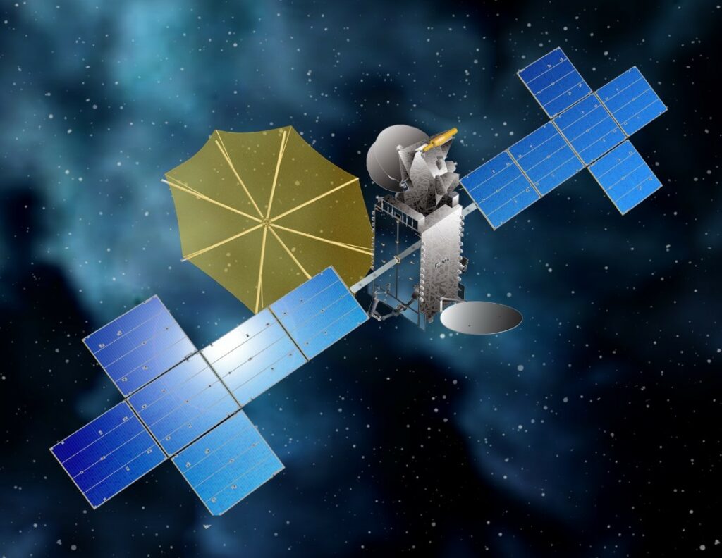 Sirius SXM-7