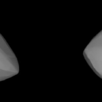 Астероид Апофис — большая угроза для Земли, чем считалось ранее