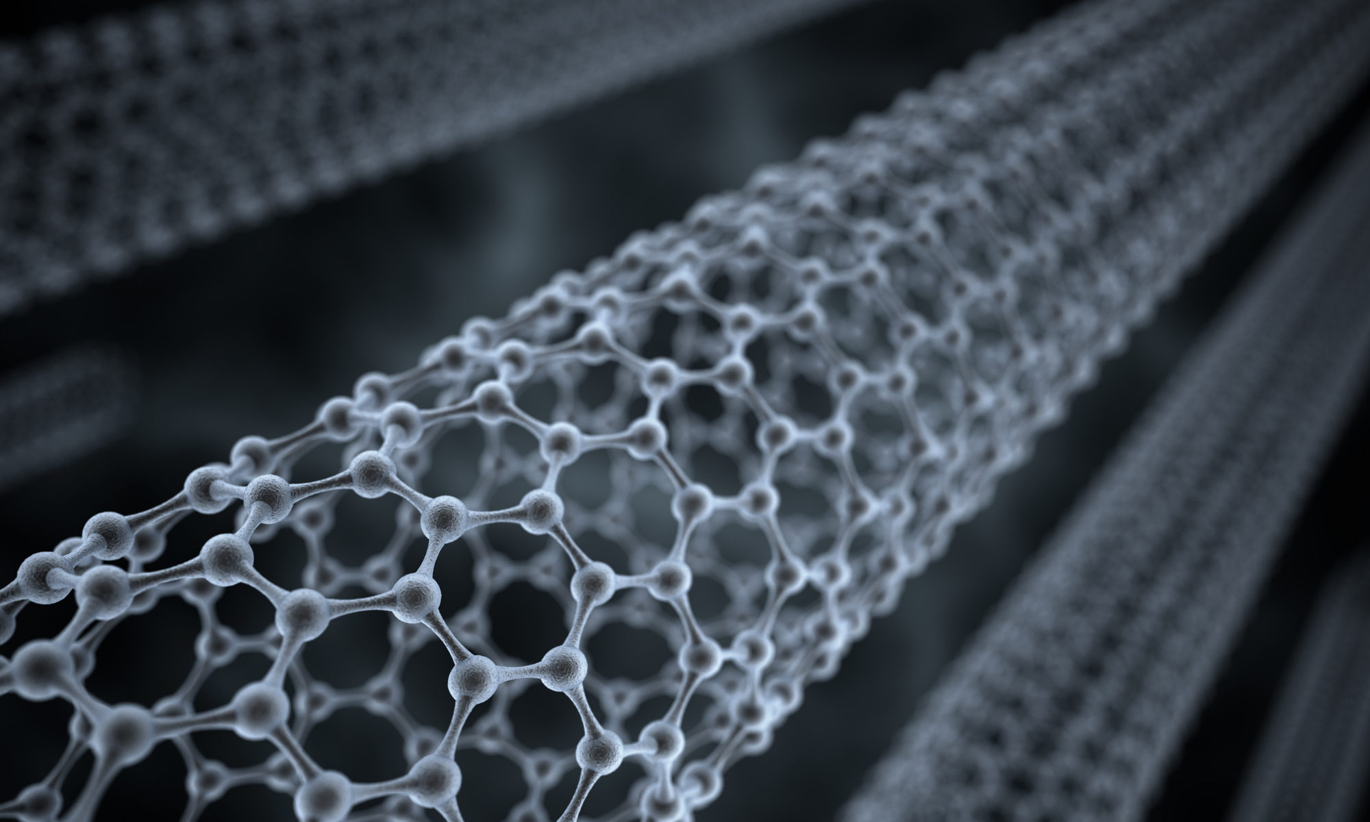 В Сколтехе предложили способ оптимизировать производство углеродных нанотрубок
