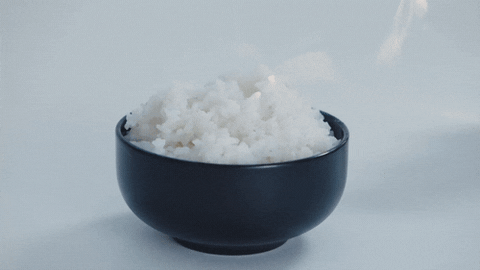 Рис может быть как полезен, так и опасен