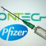 Оценку эффективности вакцины против Covid-19 от Pfizer и BioNTech повысили до 95% (Upd.)