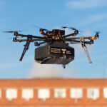 Онлайн-встреча «Беспилотные летательные аппараты: IT-технологии и робототехника»
