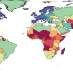 Ученые сравнили доступность медицинской помощи в разных странах