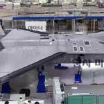 В Южной Корее почти завершили создание прототипа стелс-истребителя