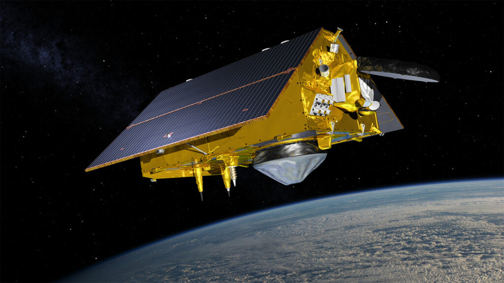 Sentinel-6
