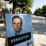Немецкие врачи опубликовали отчет о лечении Алексея Навального