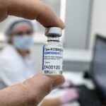 Турция сначала «отказалась» от российской вакцины против Covid-19, а потом это назвали «недоразумением» (Upd.)