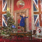 Дипфейк королевы Елизаветы II выступил на британском телеканале и вызвал бурю негодования