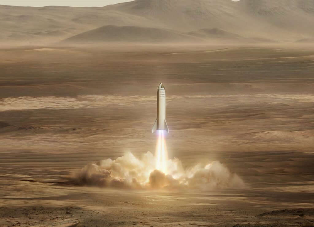 Starship