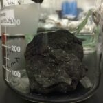 В метеоритах нашли ключевую молекулу, которая необходима для «постройки» органики