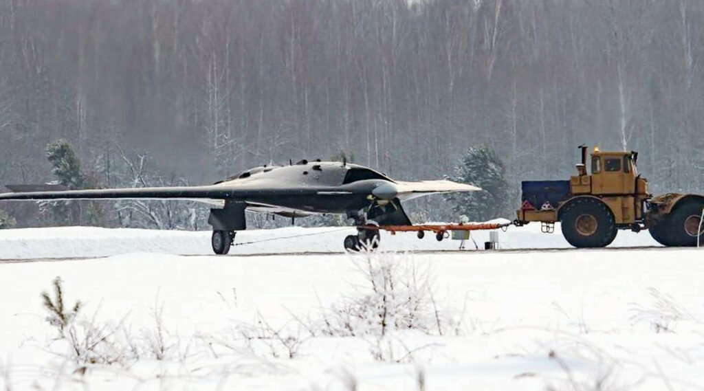 «Охотник»