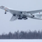 Источник назвал дату полета первого Ту-160М новой постройки